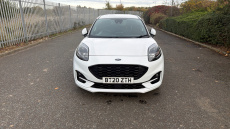 Ford Puma 1.0 EcoBoost ST-Line 5dr Petrol Hatchback